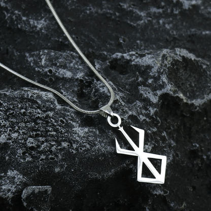Collar  Marca del Sacrificio - Berserk