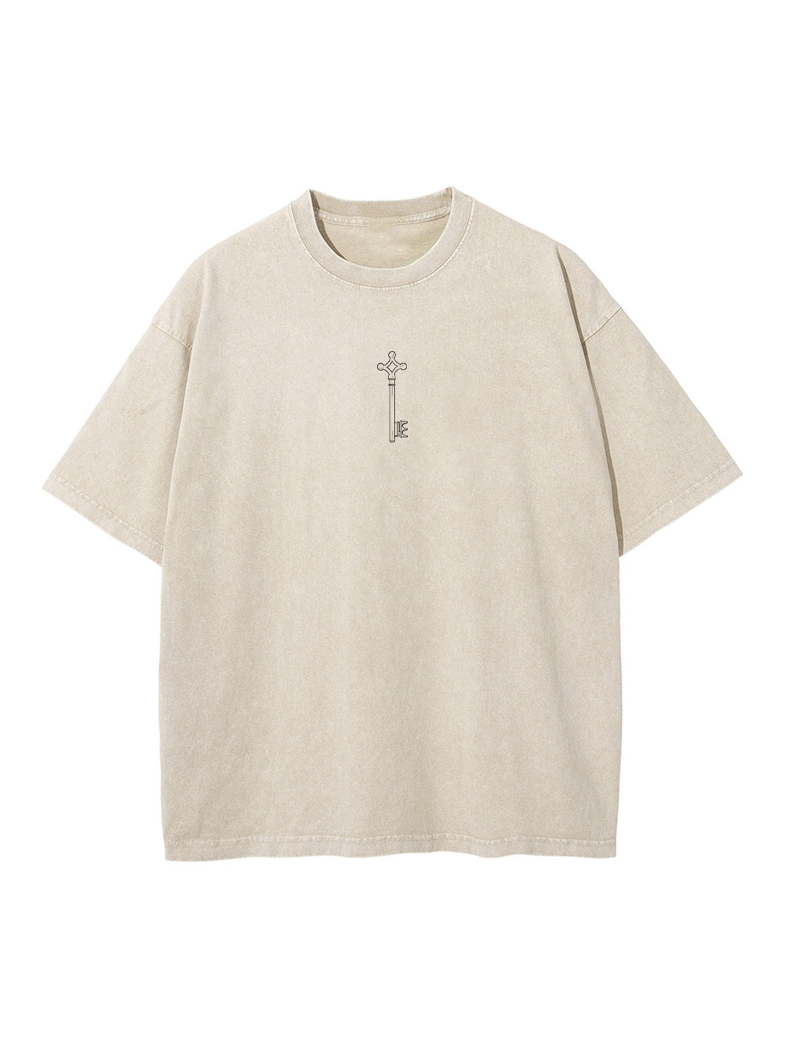 Remera Oversize  FREEDOM 2