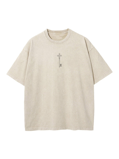 Remera Oversize  FREEDOM 2