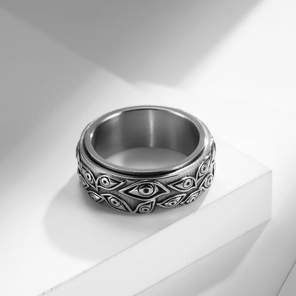 Anillo Giratorio Reino Prisión