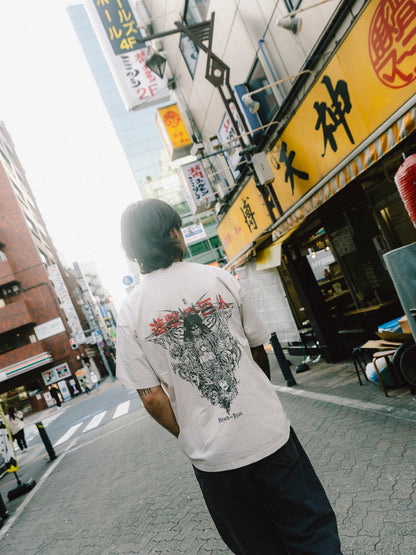 Remera Oversize  FREEDOM 2